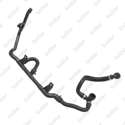 17127548230 Water Hose Assembly For 2007-2013 BMW 335i, 135i, 335is