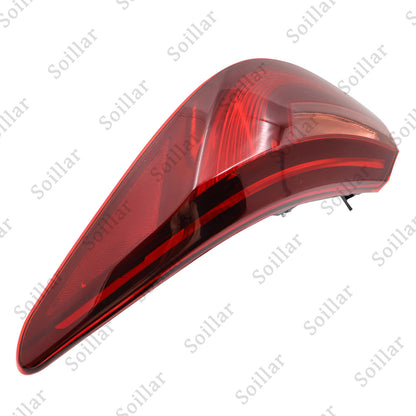 Right Tail Light Rear LED Lamp For Infiniti Q50 2018 2019 2020 2021 Passenger US