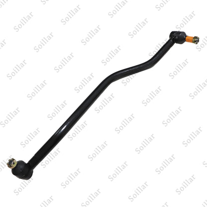 Drag Link For ISUZU NRR NQR NPR NPR-HD 4HE1 4.8L 4HK1 5.2L 1995-2006 2007