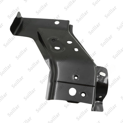For 2014-2020 Rogue Left Radiator Support Steel F25214BAMA NI1225298