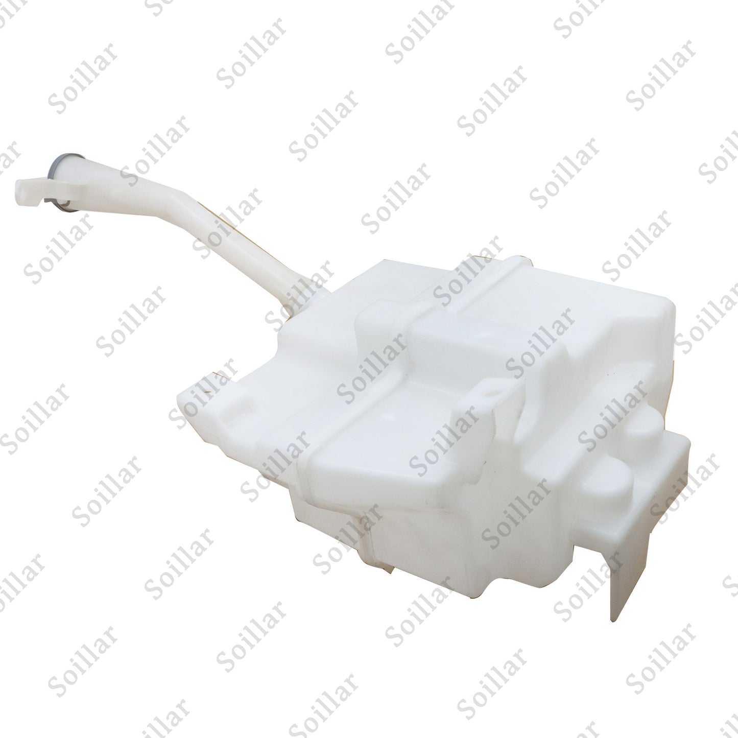 Windshield Washer Reservoir Tank Bottle W/Tube NO Pump For Infiniti QX50 2019-20
