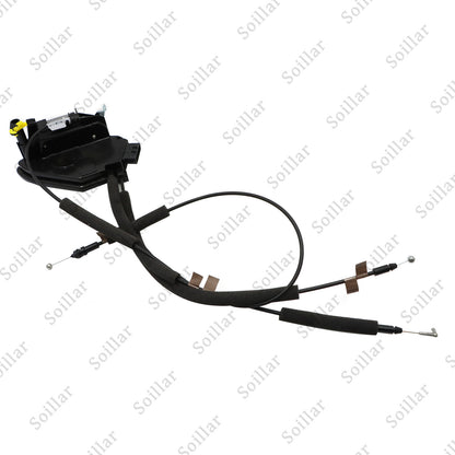 Front Left Driver Door Lock Latch Actuator For Nissan Kicks 2019-24 80501-5RB1A