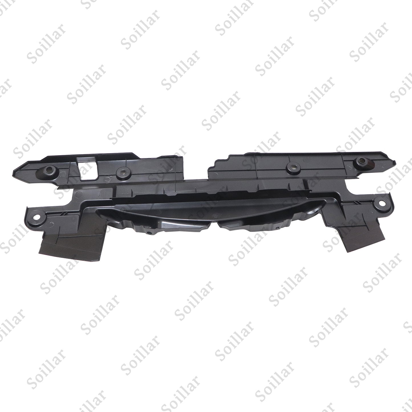 New Radiator Support Cover For 2016-2018 Toyota RAV4 2.5L 2494CC 166810V040