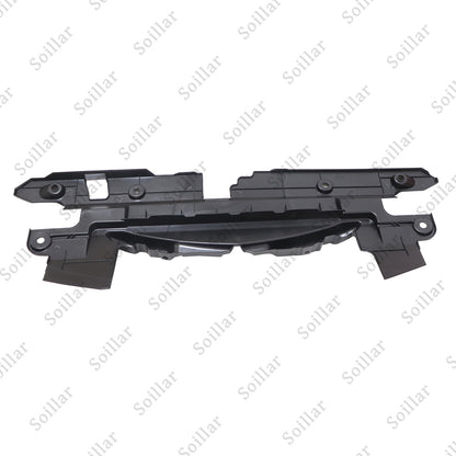 New Radiator Support Cover For 2016-2018 Toyota RAV4 2.5L 2494CC 166810V040