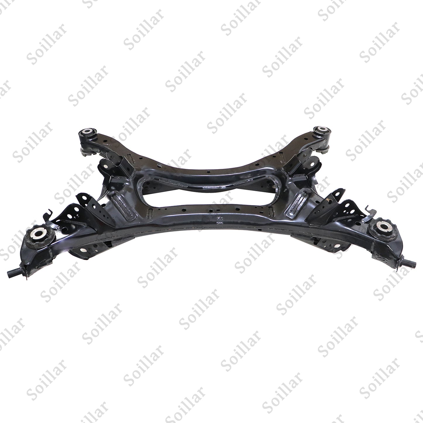 New Rear Subframe Suspension Crossmember For Nissan Altima 2007-2012