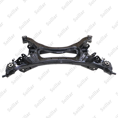 New Rear Subframe Suspension Crossmember For Nissan Altima 2007-2012