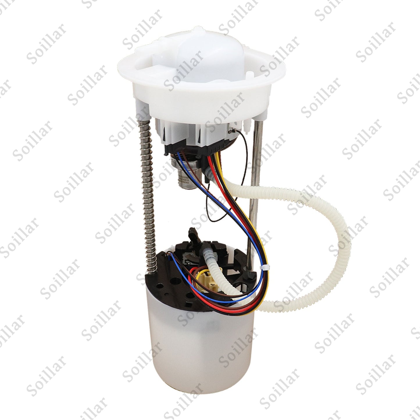 Fuel Pump Module Assembly 8R0919051H For 2015-2018 Porsche Macan 2.0L 3.0L 3.6L