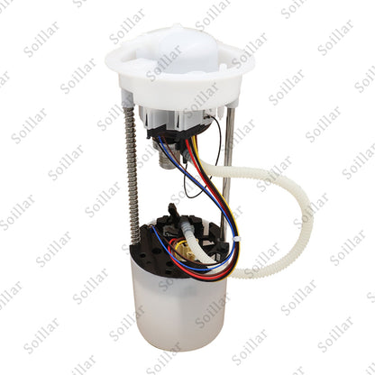Fuel Pump Module Assembly 8R0919051H For 2015-2018 Porsche Macan 2.0L 3.0L 3.6L
