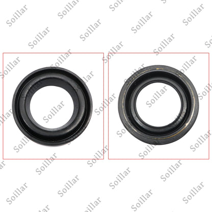 Valve Cover Spark Plug Tube Seal Set for Nissan Pathfinder zm ES72481 1995-2016
