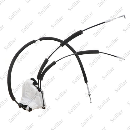 Door Lock Actuator Motor Rear Right Dorman For 2019-2021 Nissan Altima 825016CA0B