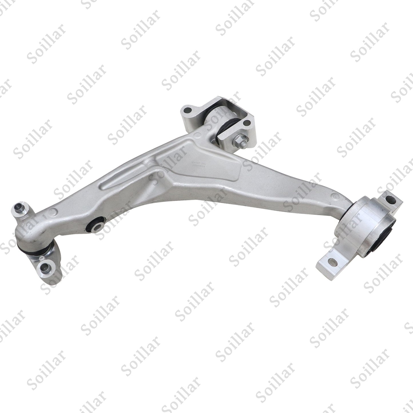 For Volvo XC60 2018 XC90 16-18 Front Driver Left Lower Control Arm w/ Ball Joint