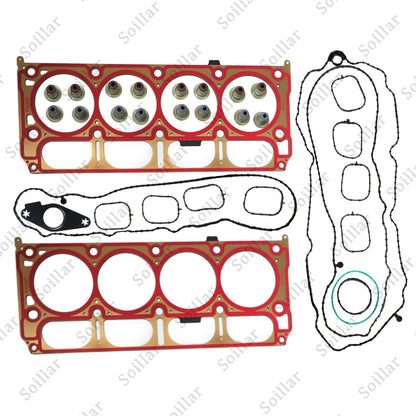 NEW Head Gasket Set Fit For 2014-2022 Cadillac Escalade Chevrolet GMC 6.2L