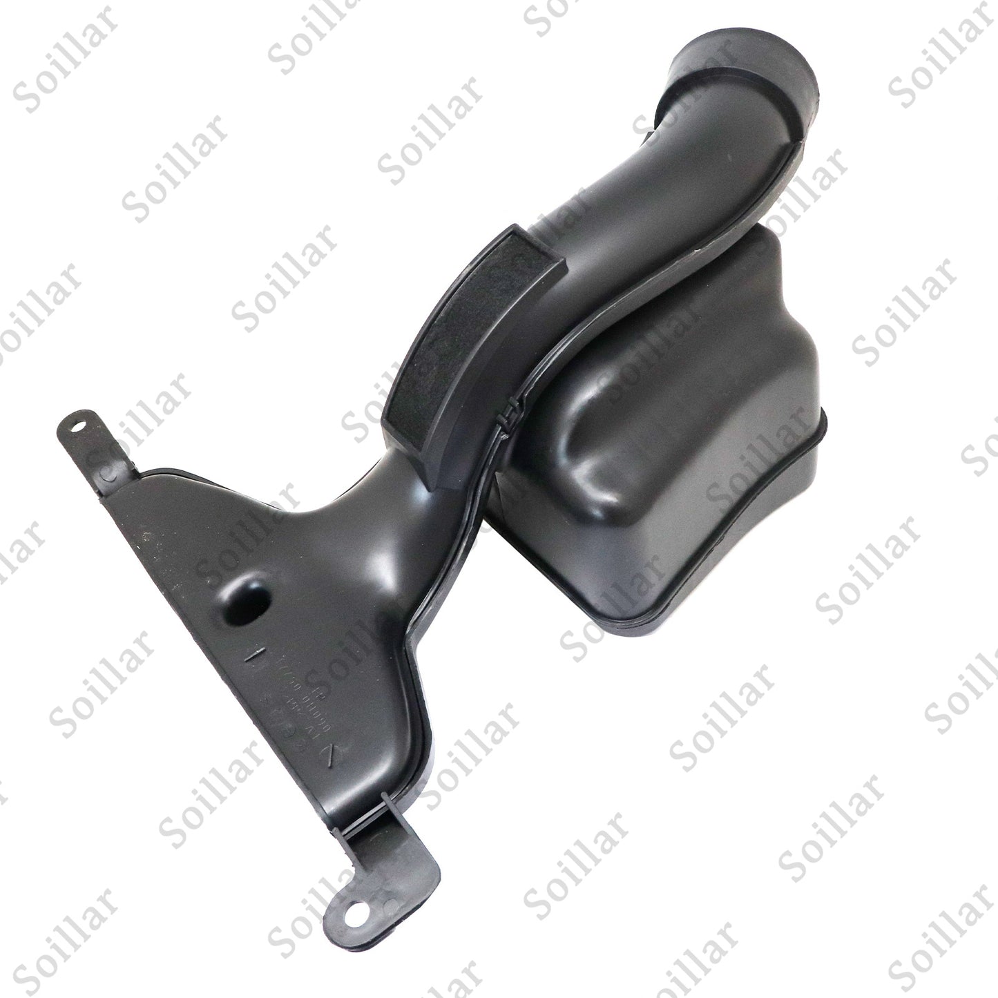Air Cleaner Box Inlet Duct Intake For Toyota Camry 2.4L SE LE 07-09 Hybrid 10-11
