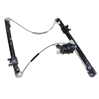Power Window Regulator with Motor for Land Rover Discovery L462 17-20 Front Left