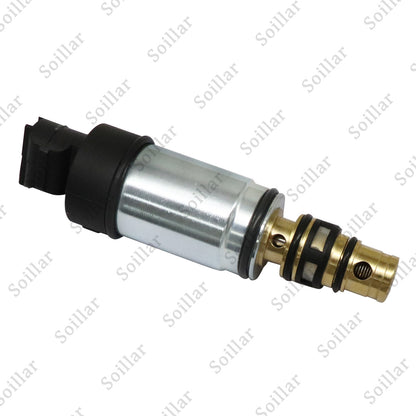 New A/C Compressor Control Valve For 2013-2019 Nissan SENTRA 1.8 Liter Engine