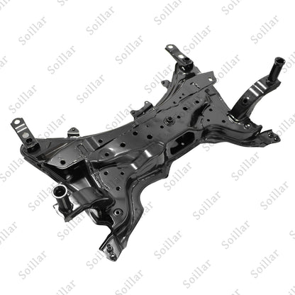 FRONT CROSSMEMBER SUBFRAME SUSPENSION FOR TOYOTA C-HR CHR 2018-2022 51201-10120