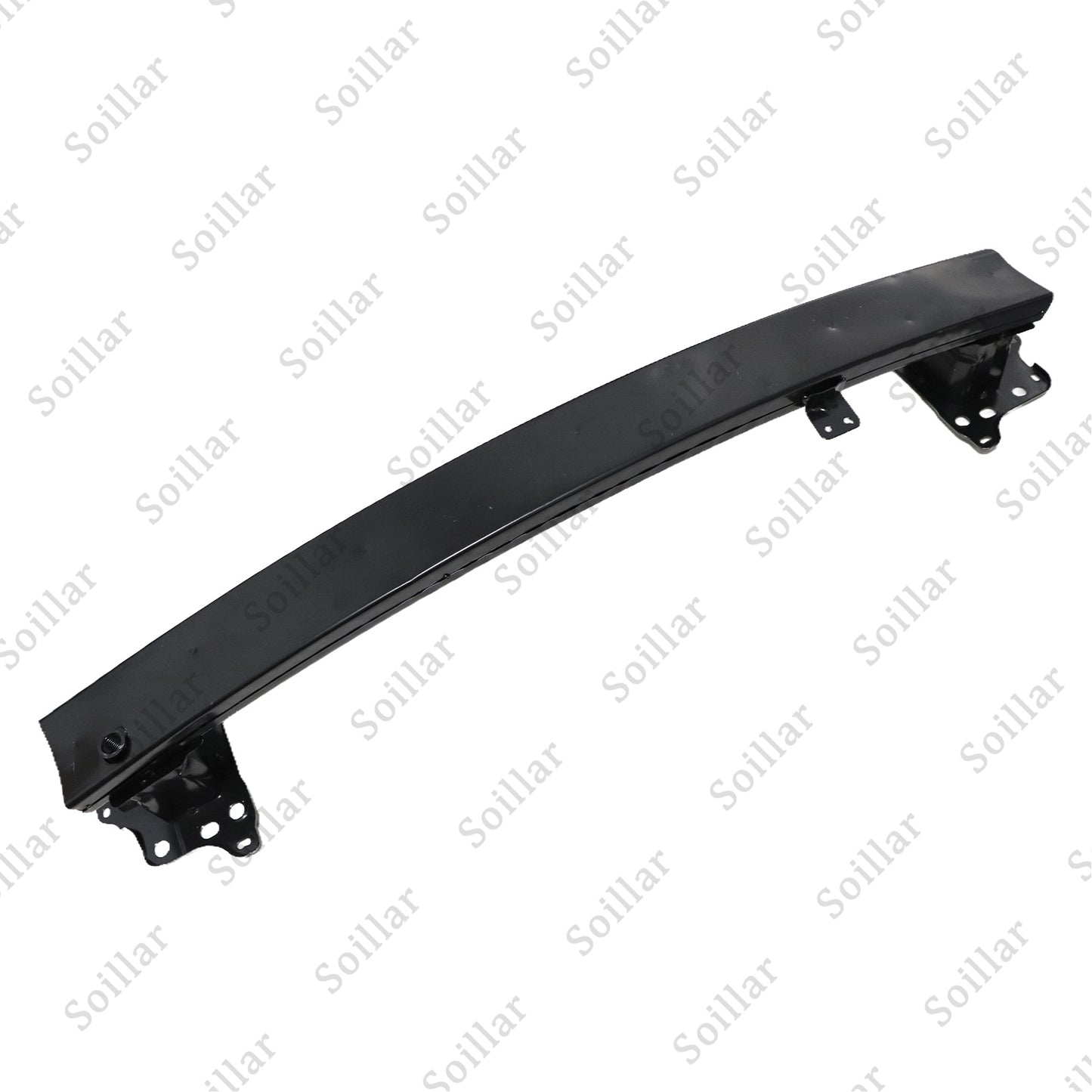 Front Bumper Reinforcement Impact Bar For 2017-2018 Hyundai Elantra USA