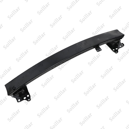 Front Bumper Reinforcement Impact Bar For 2017-2018 Hyundai Elantra USA