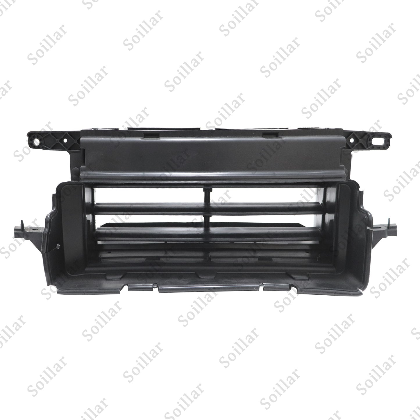 Lower Radiator Shutter Assembly NEW FOR 2022-2024 Lincoln Navigator NL1Z8475C