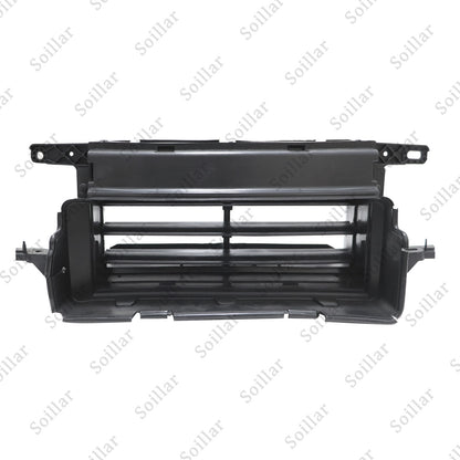Lower Radiator Shutter Assembly NEW FOR 2022-2024 Lincoln Navigator NL1Z8475C