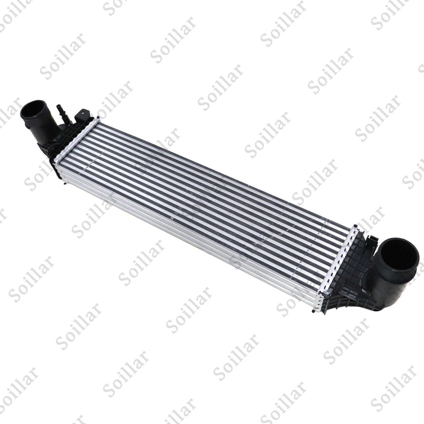 New Intercooler for Ford Explorer Police Interceptor Utility / Lincoln Aviator