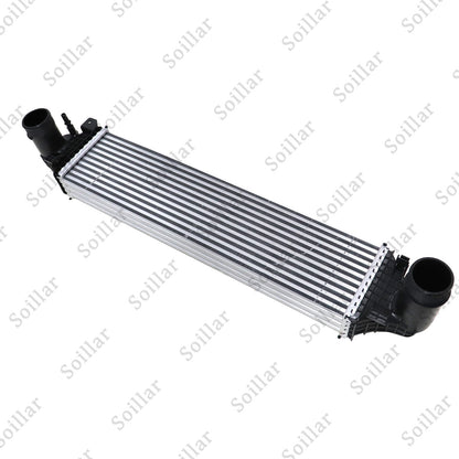 New Intercooler for Ford Explorer Police Interceptor Utility / Lincoln Aviator