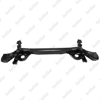 Rear Subframe Crossmember for Nissan Kicks 2018-2021 Versa 2020-2022 S/ SR/ SV