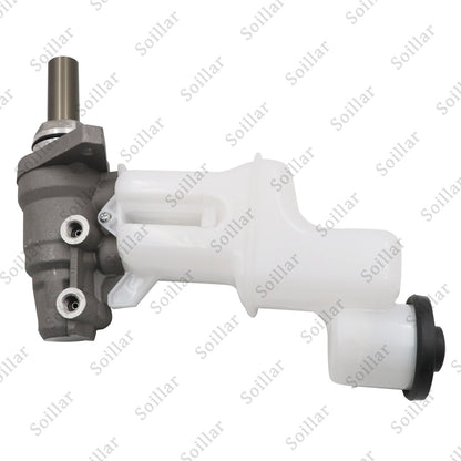 Brake Master Cylinder New For Toyota Highlander 2001-2007 47028-48041