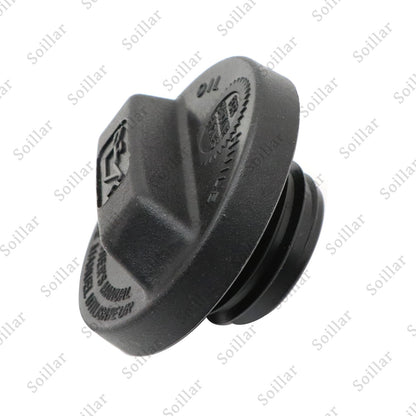 Oil Filler Cap Fit for 2003-2011 Honda Civic 1.3L 1.7L 1.8L 2.0L 15610-RAA-A01