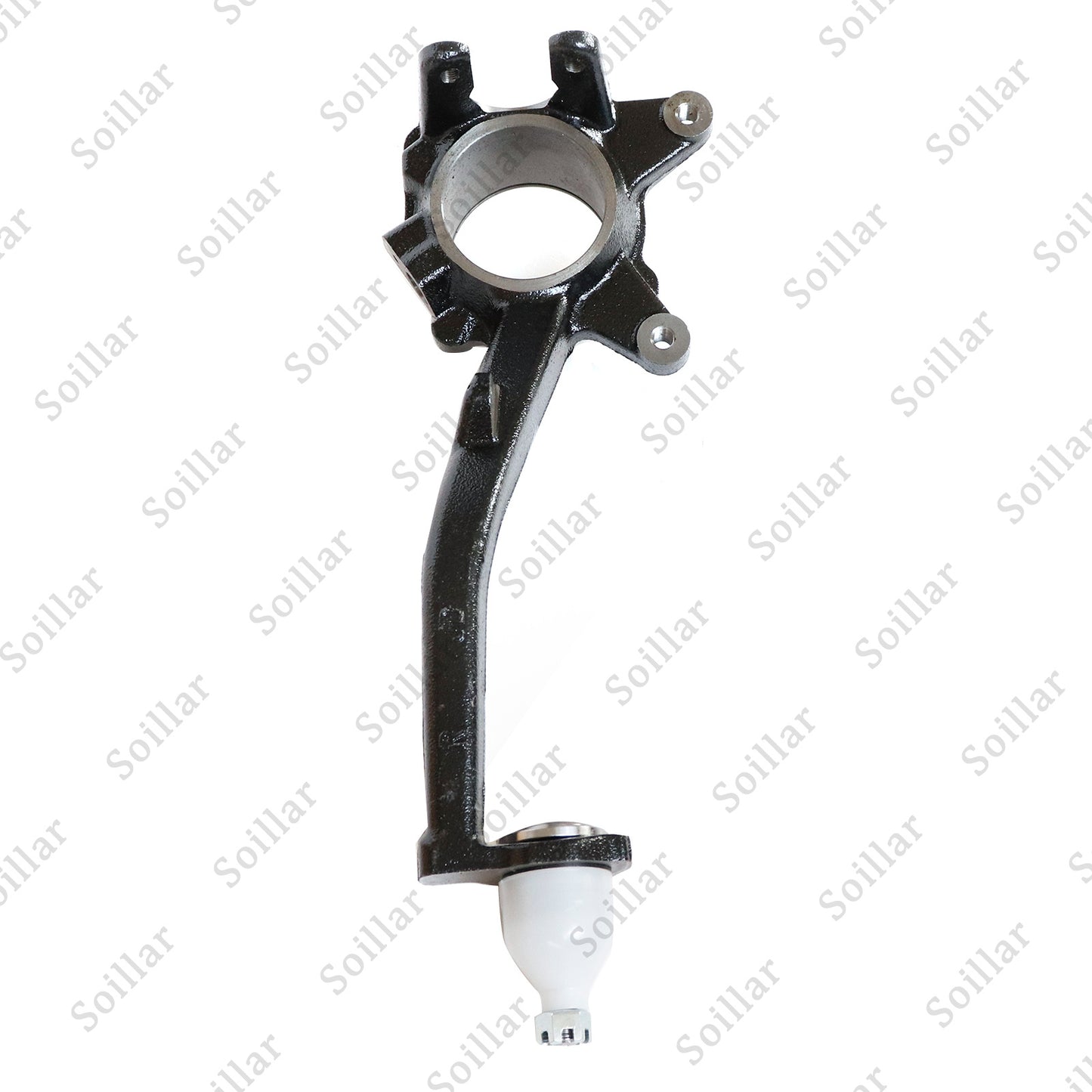 For Toyota 4Runner Sequoia Tacoma Tundra Front Right Steering Knuckle Brand New
