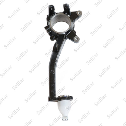 For Toyota 4Runner Sequoia Tacoma Tundra Front Right Steering Knuckle Brand New