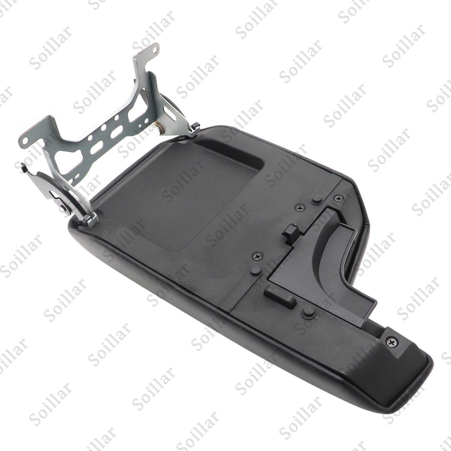 FOR 2017-2023 Subaru Impreza 92114FL002VH NEW Center Console Lid Assembly