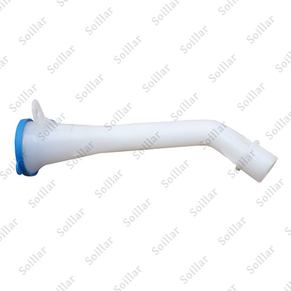 Washer Reservoir With Pump Front 289105AA0A NEW For 2015-18 Nissan Murano