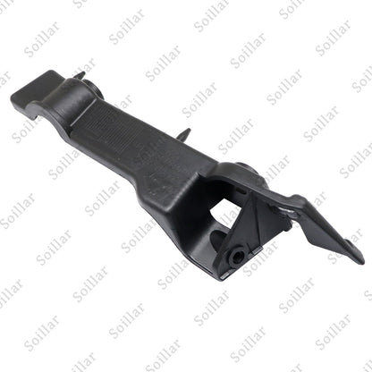 8T0807284C FIT 2008-2017 AUDI A5 S5 Front RIGHT Bumper Fender Support Bracket