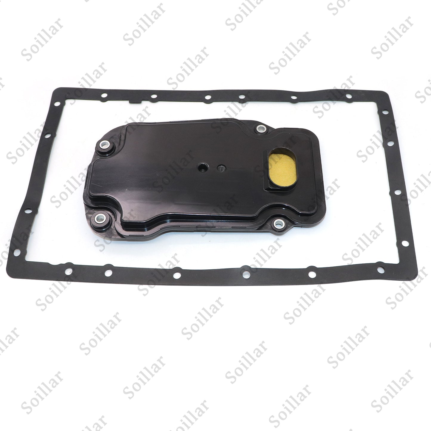 For LEXUS IS250 GS300 TRANSMISSION OIL STRAINER WITH O-RING & PAN GASKET