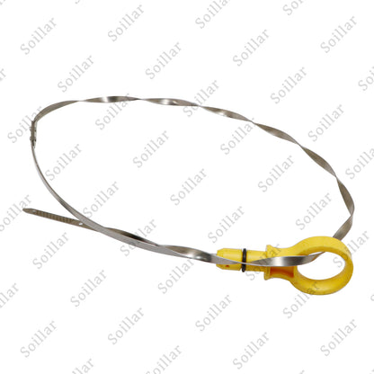 NEW For Ford F-150 4.6L V8 2007-2008 Engine Oil Fluid Dipstick Handle 7L3Z6750A