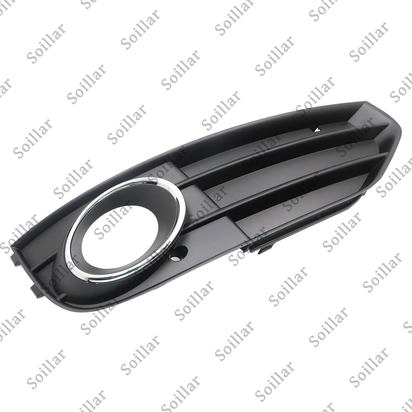NEW for Audi A4 B8 Allroad 2010-2016 Right Side Fog Light Cover Grille Trim