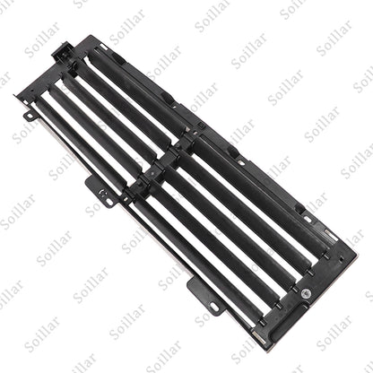 For Range Rover Evoque/Discovery Sport 2020-2023 Radiator Shutter Grille US