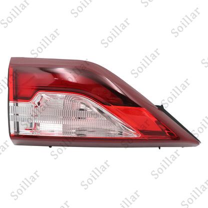 Rear Right Inner Tail Light Signal Lamp For 2018-21 Chevrolet Traverse 85164975
