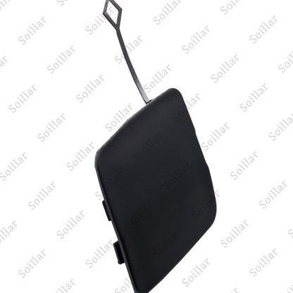 Front Bumper Tow Hook Cover Cap Fit For Cadillac SRX 2010 2011-2015 2016