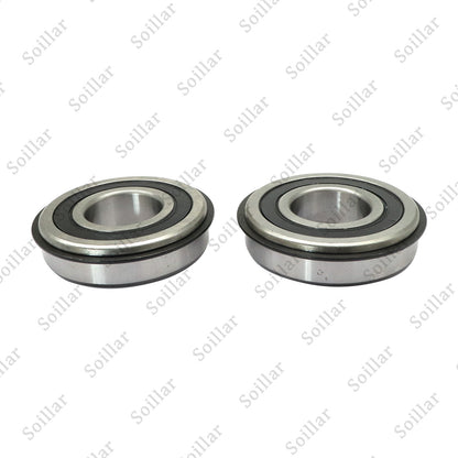 Transmission Input Shaft Bearing set 5013634AB For Jeep Patriot 07-17 Manual