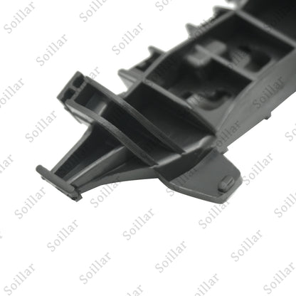 For Toyota Camry 2018-2024 Bumper Cover Retainer Passenger Side Rear Upper