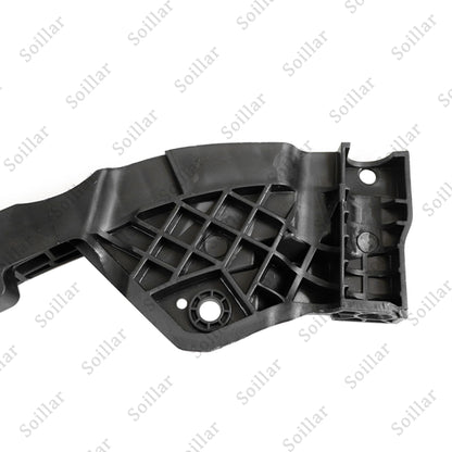 Front Driver&Passenger Side Bumper Bracket Set For Honda Accord Sedan 2021-2022