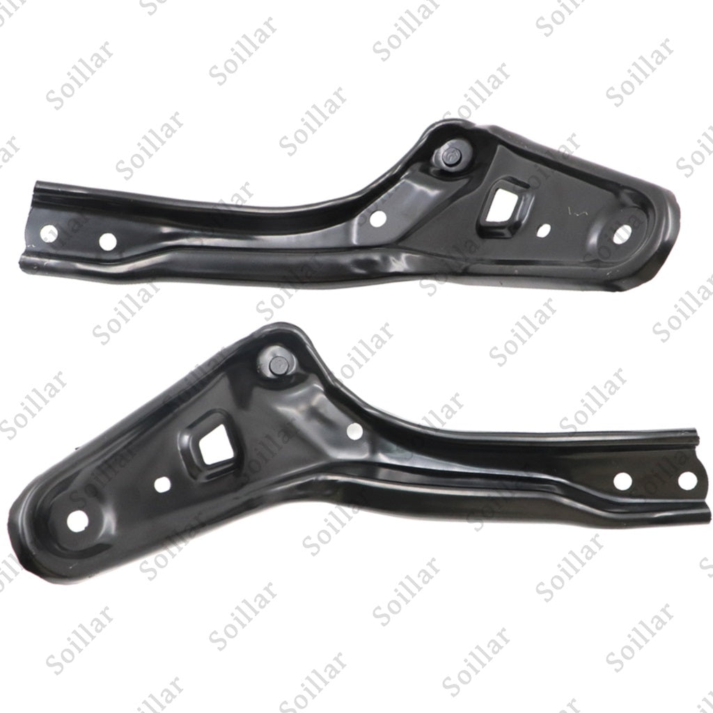 531170C030 /531180C030 Grille Bracket Set for Toyota Tundra 10-13/Sequoia 08-22