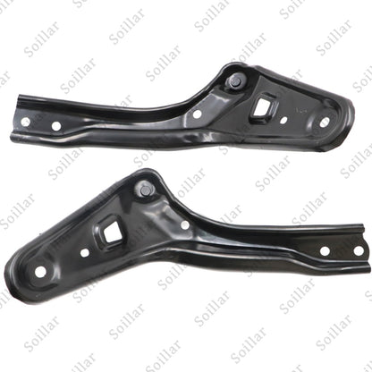531170C030 /531180C030 Grille Bracket Set for Toyota Tundra 10-13/Sequoia 08-22