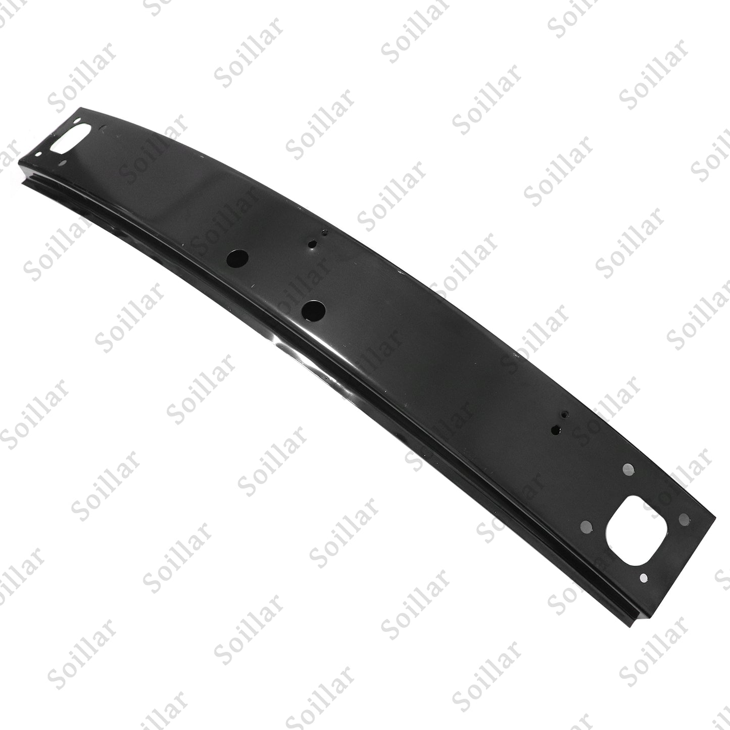 Front Upper Bumper Reinforcement FOR Cadillac SRX 2010-2016 Steel 22792566