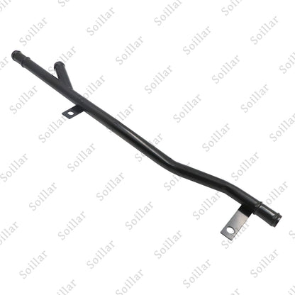 New Engine Coolant Pipe Steel For Audi A4 A6 VW Passat 078 121 081 M 078121081J