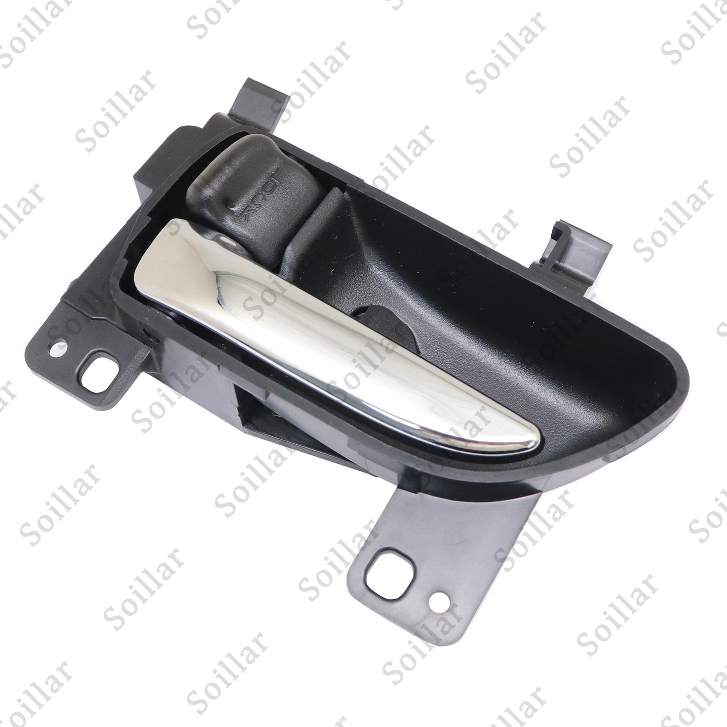 For 2012-2021 Subaru Impreza WRX STI Driver Door Handle Interior Side Left LH US