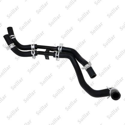 Oil Cooler Line For Kia 11-15 Optima Sorento 11-16 Sportage 2.4L Engine NEW