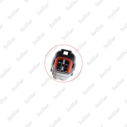New Fuel Pump Assembly For 1999-2007 Suzuki Hayabusa GSX1300R 1300RZ 15100-24FB0